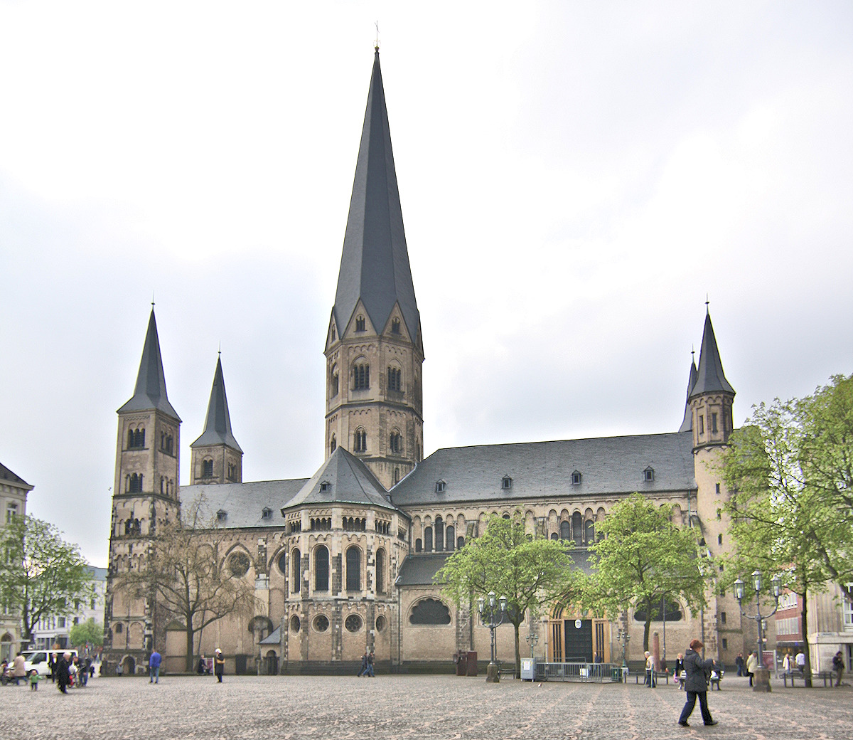 Bonner Münster