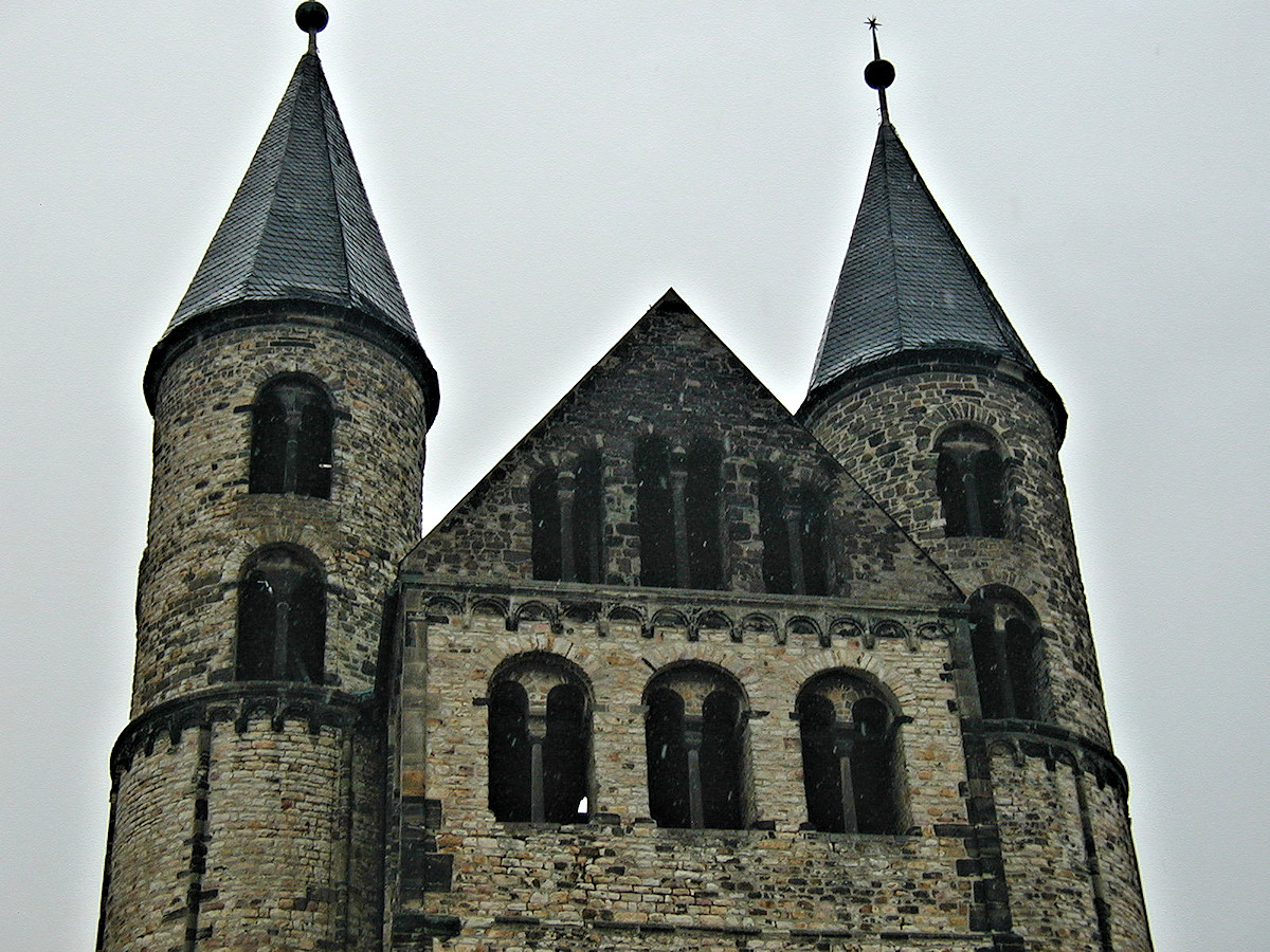 Kloster Unser Lieben Frauen, Magdeburg