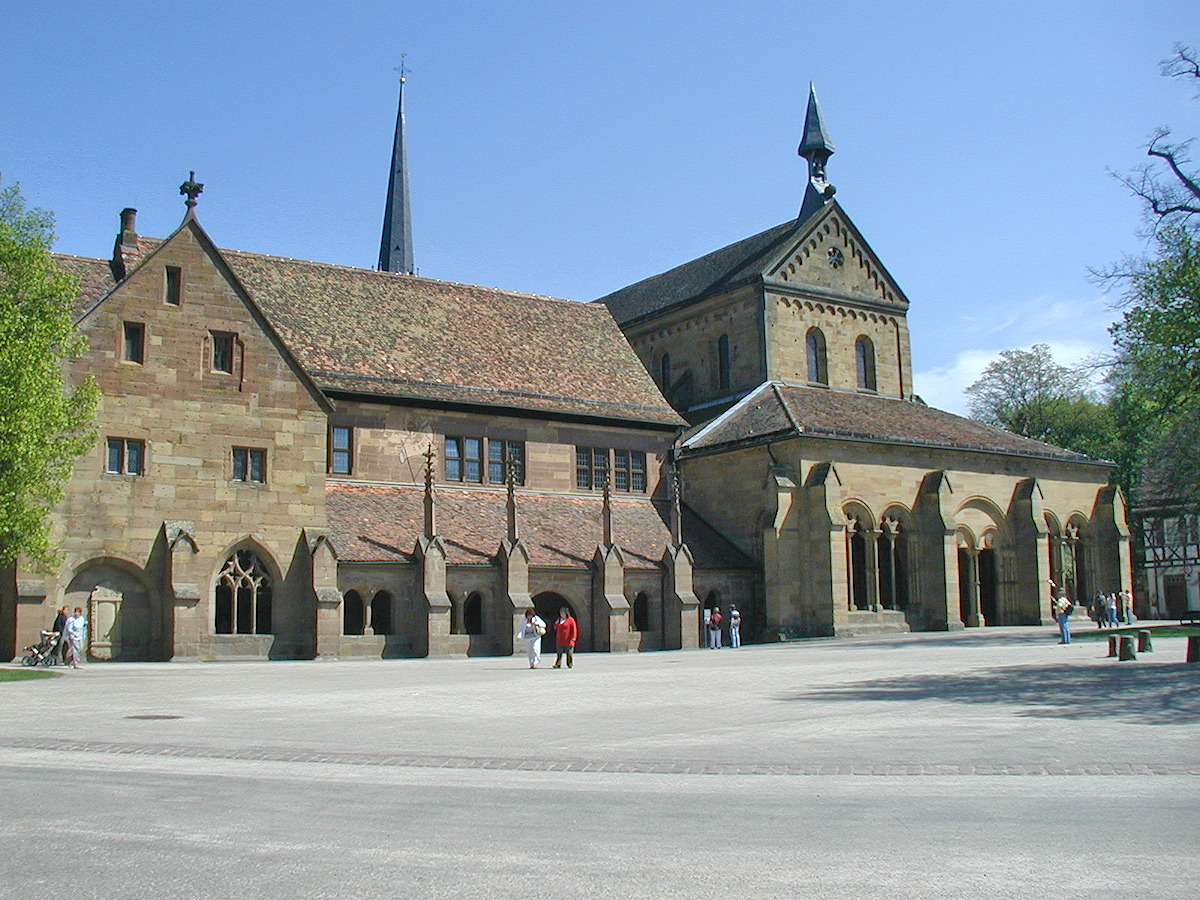 Kloster Maulbronn