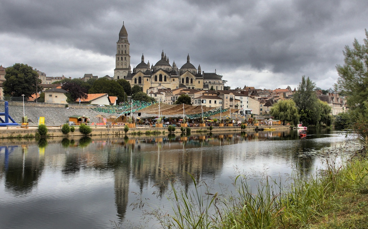 Kathedrale Saint Front, Périgueux