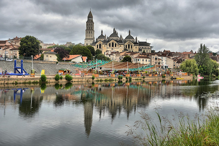 Kathedrale von Périgueux